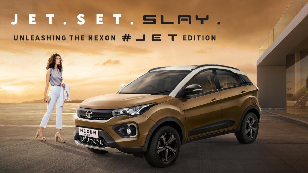 Tata Nexon