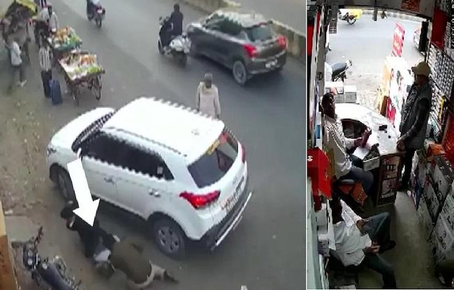 प्रयागराज हत्याकांड (फाइल फोटो).