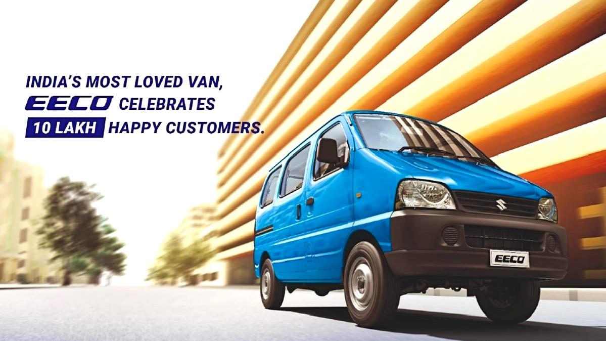 Mruti Eeco