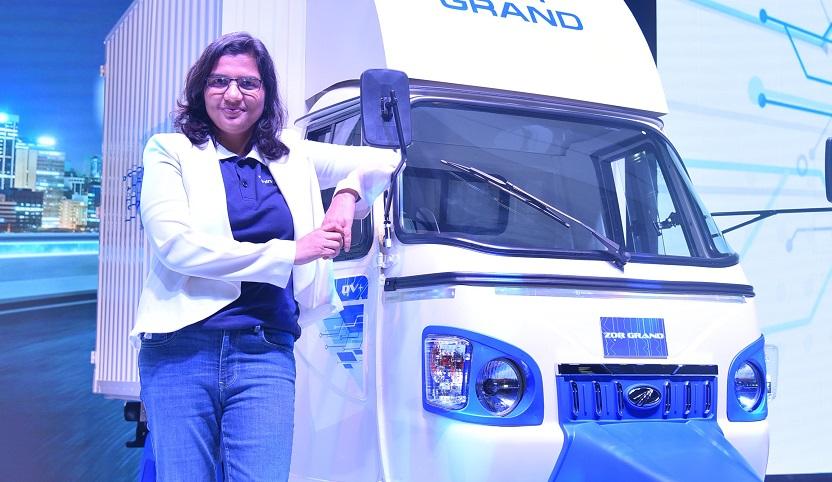 सुमन मिश्रा (Pic: Twitter)