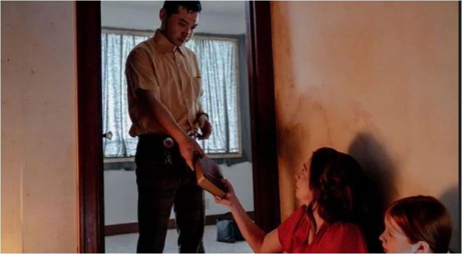 इस सच्ची घटना पर 2019 में एक फिल्म भी बनी है.