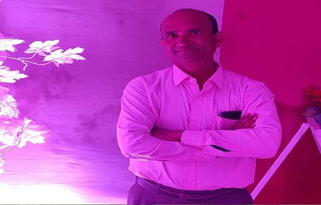 मृतक अजय (फाइल फोटो).