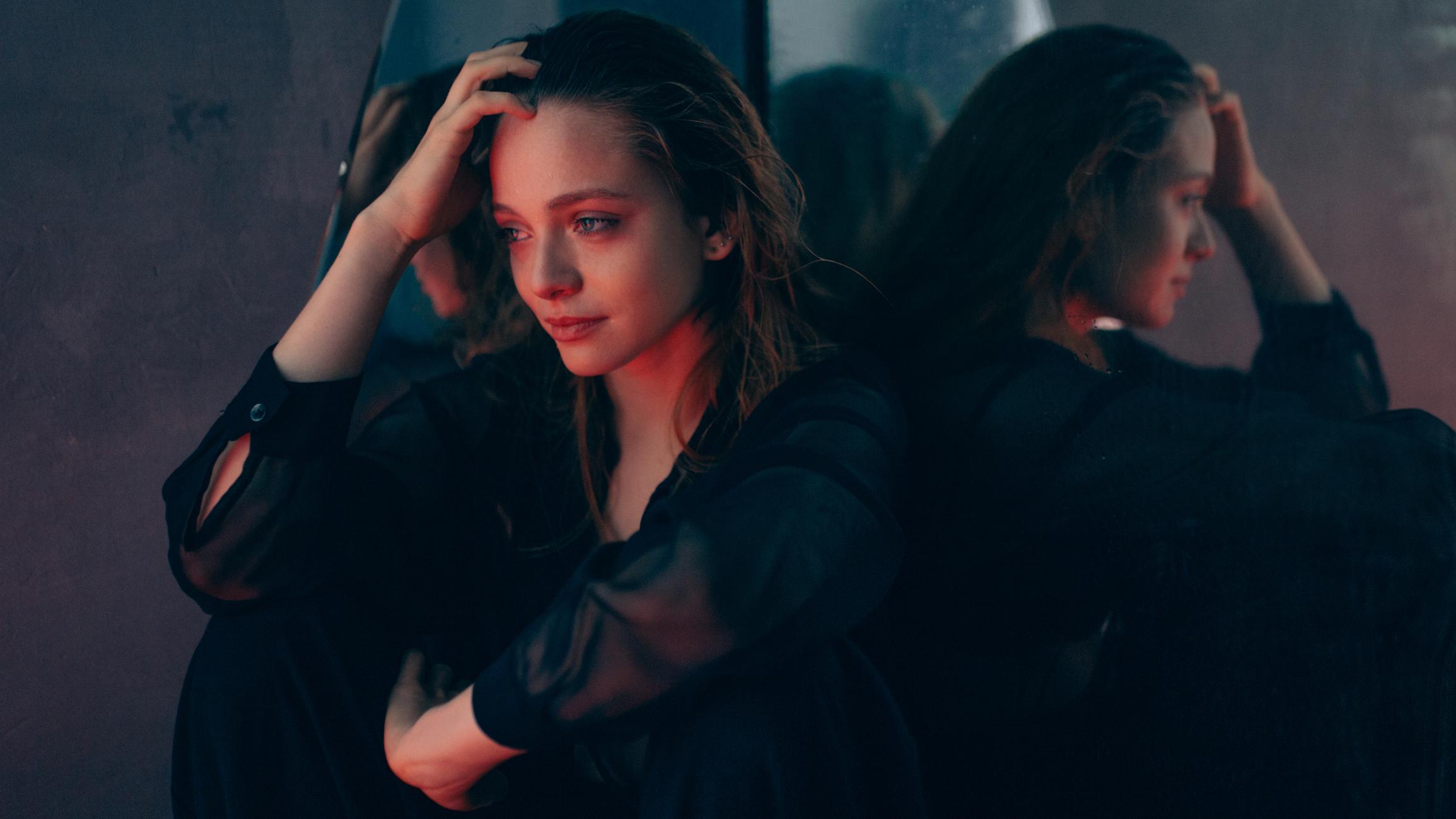 कैसे पहचाने कि कहीं आप भी तो Smiling डिप्रेशन का शिकार नहीं?