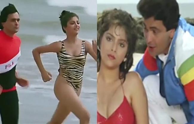 सोनम, ऋषि कपूर