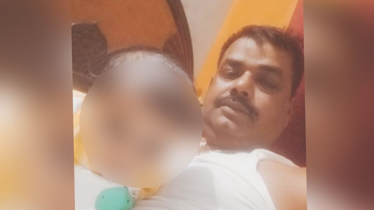 मृतक महेंद्र उर्फ मुन्ना यादव (File Photo).