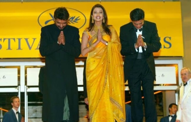 ऐश्वर्या राय