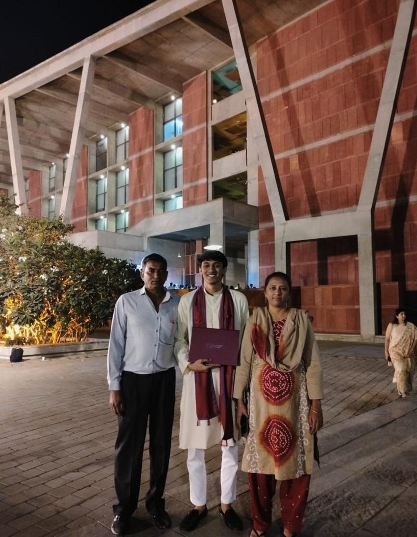 Photo: Special Permission