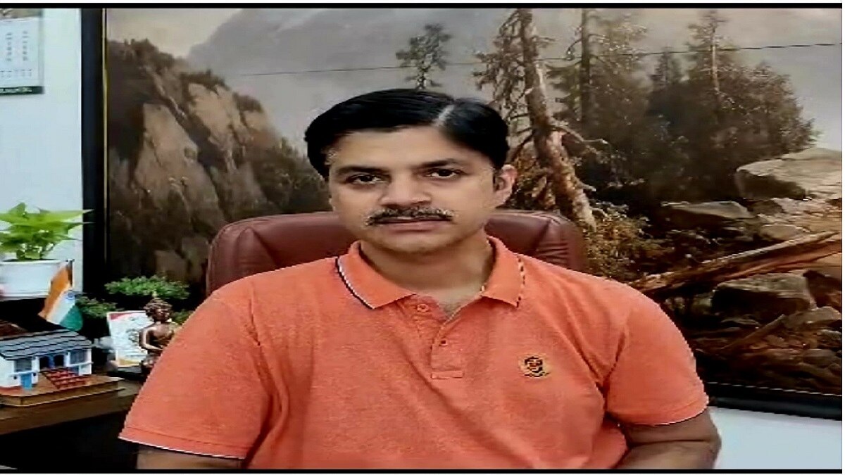 दुष्यंत मैनाली