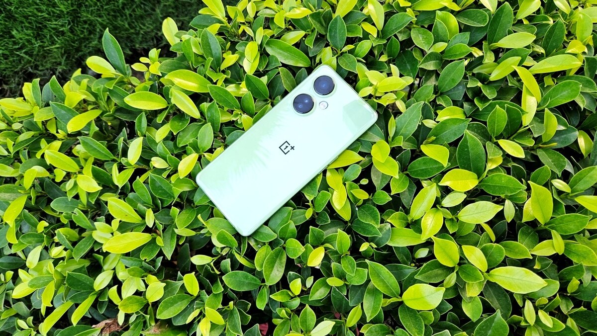 OnePlus Nord CE 3 Lite Review