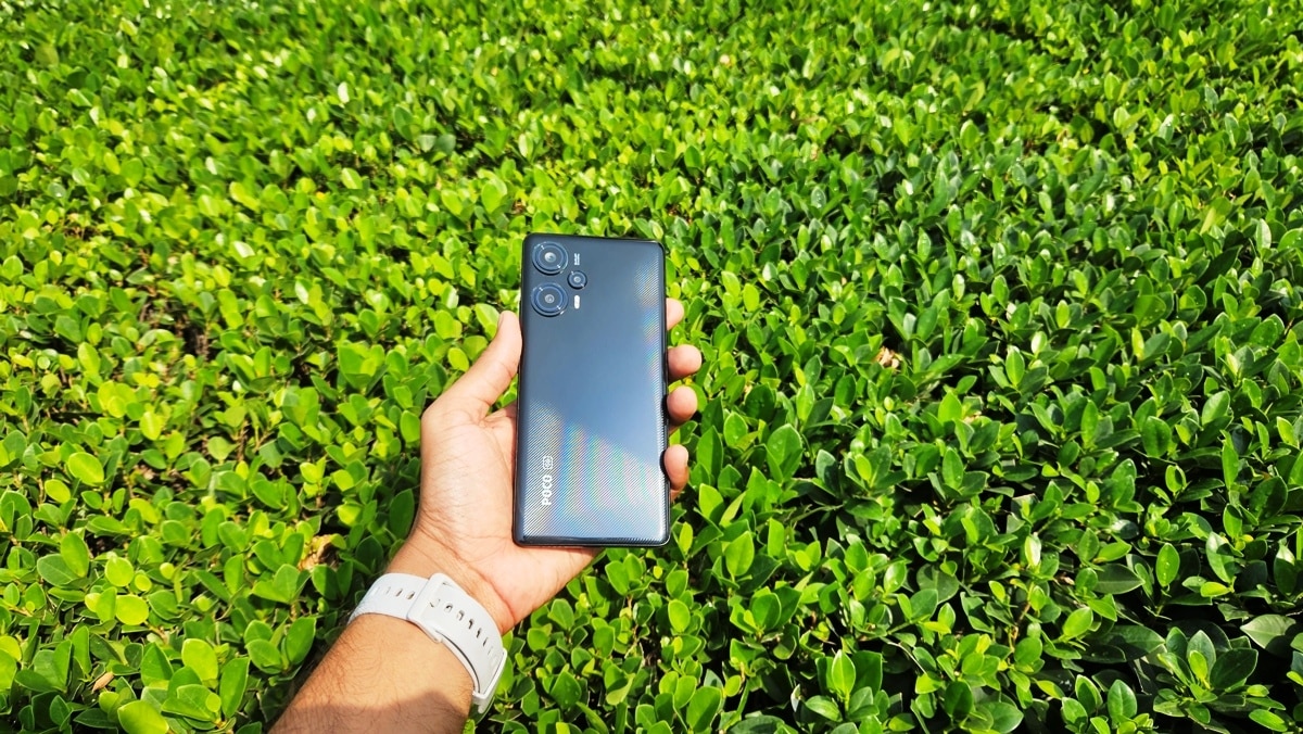 POCO F5 5G
