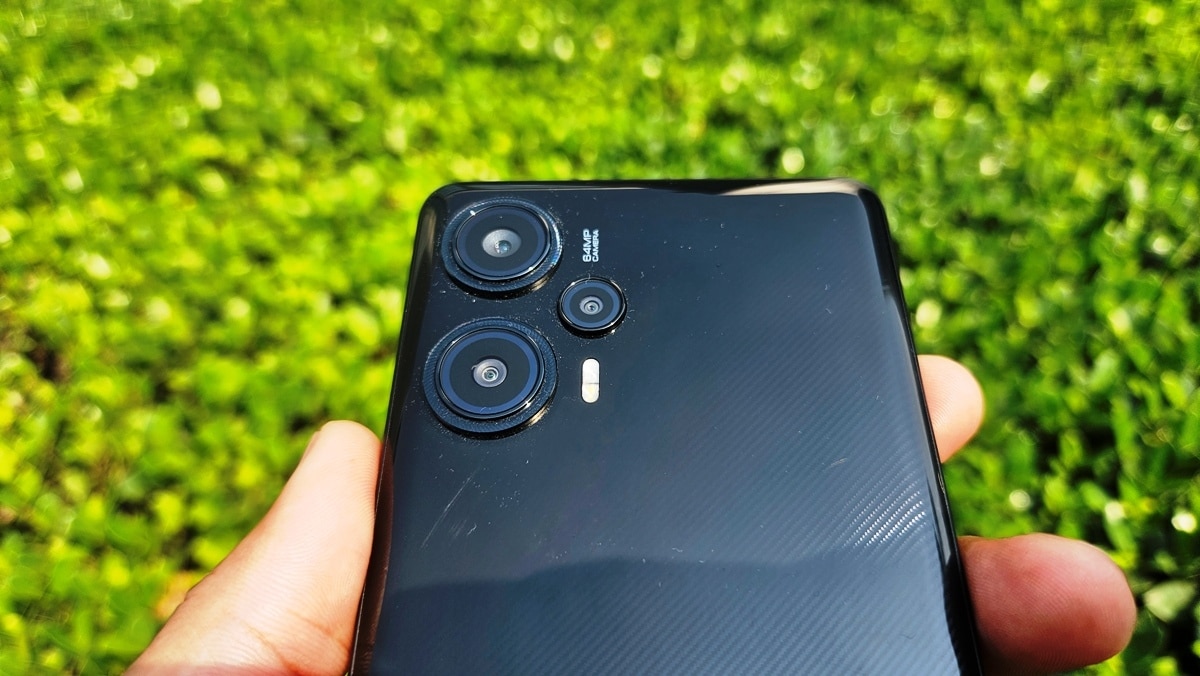 POCO F5 5G
