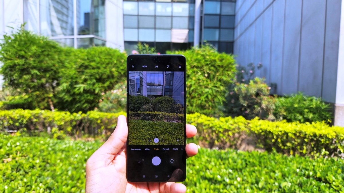 POCO F5 5G