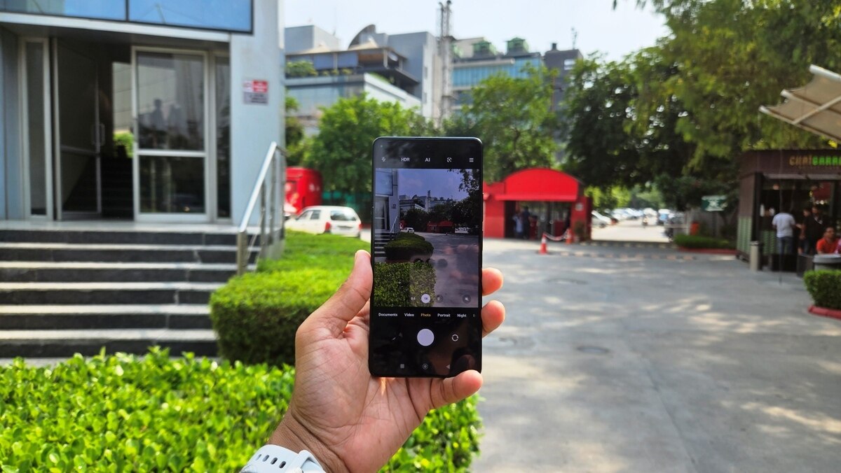 POCO F5 5G