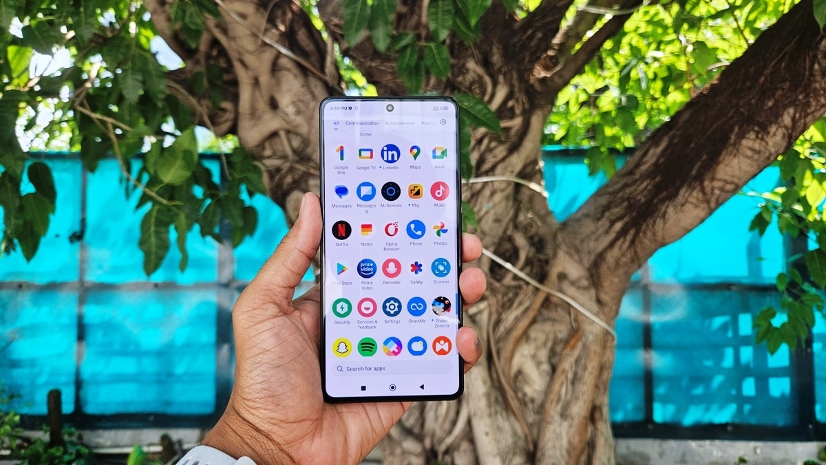 POCO F5 5G