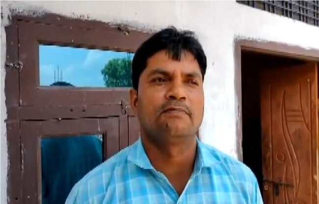 हनुमान के परिवार के सदस्य.