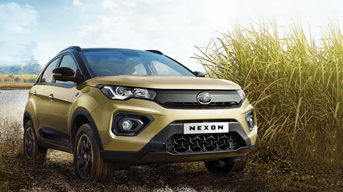 Tata Nexon