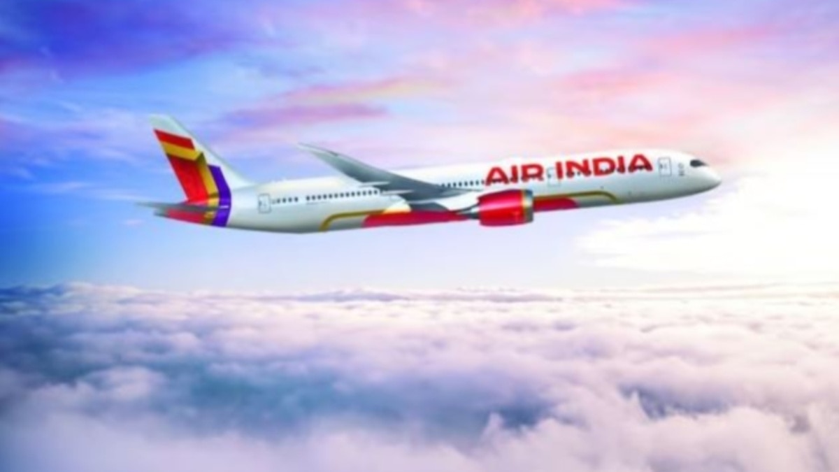 Air India