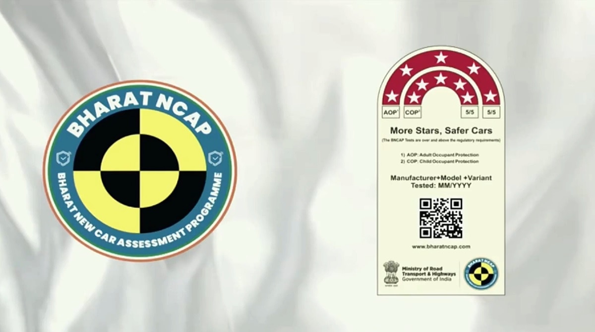 Bharat NCAP 