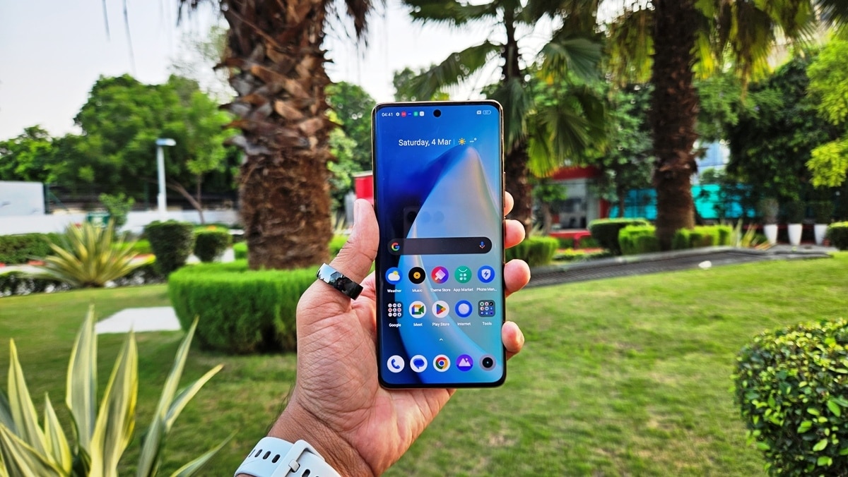 Realme Narzo 60 Pro 5G Review