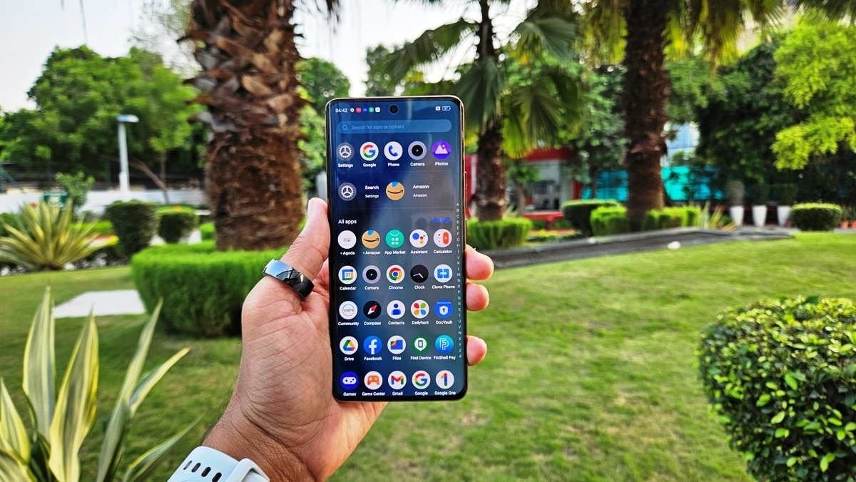 Realme Narzo 60 Pro 5G Review