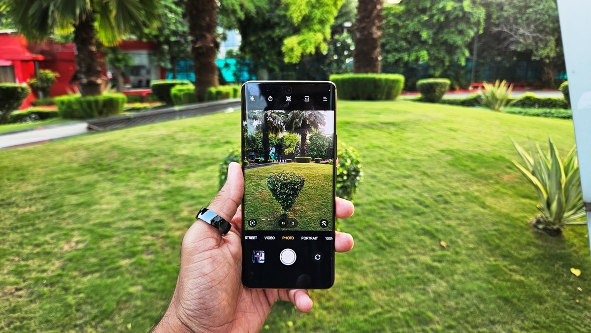 Realme Narzo 60 Pro 5G Review