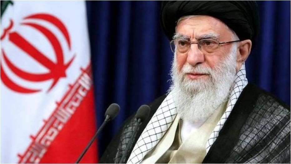 ईरान के वर्तमान सुप्रीम लीडर आयतुल्लाह अली खामेनेई. (फाइल फोटो)