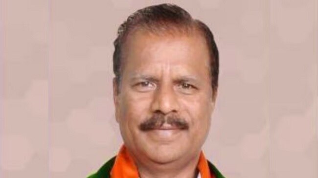 इंद्रसेना रेड्डी नल्लू (फाइल फोटो)