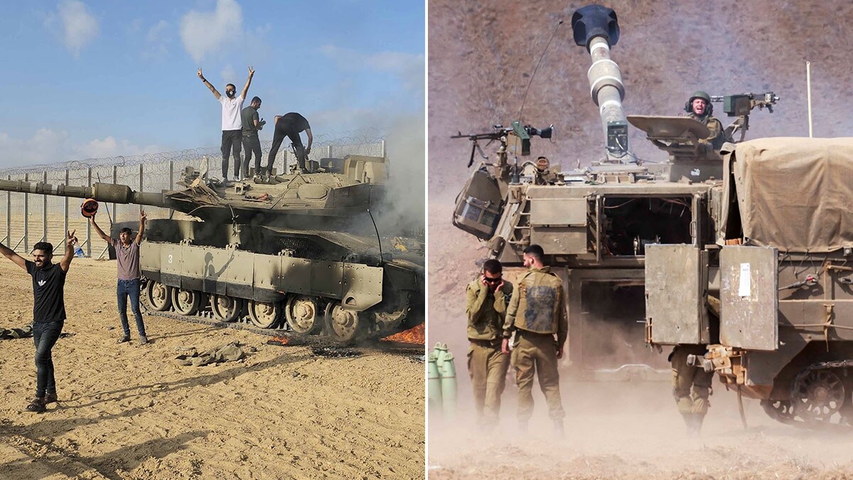 Israel-Gaza war photo-1