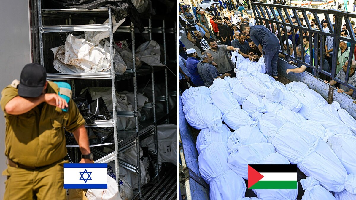 Israel-Gaza war photo-2
