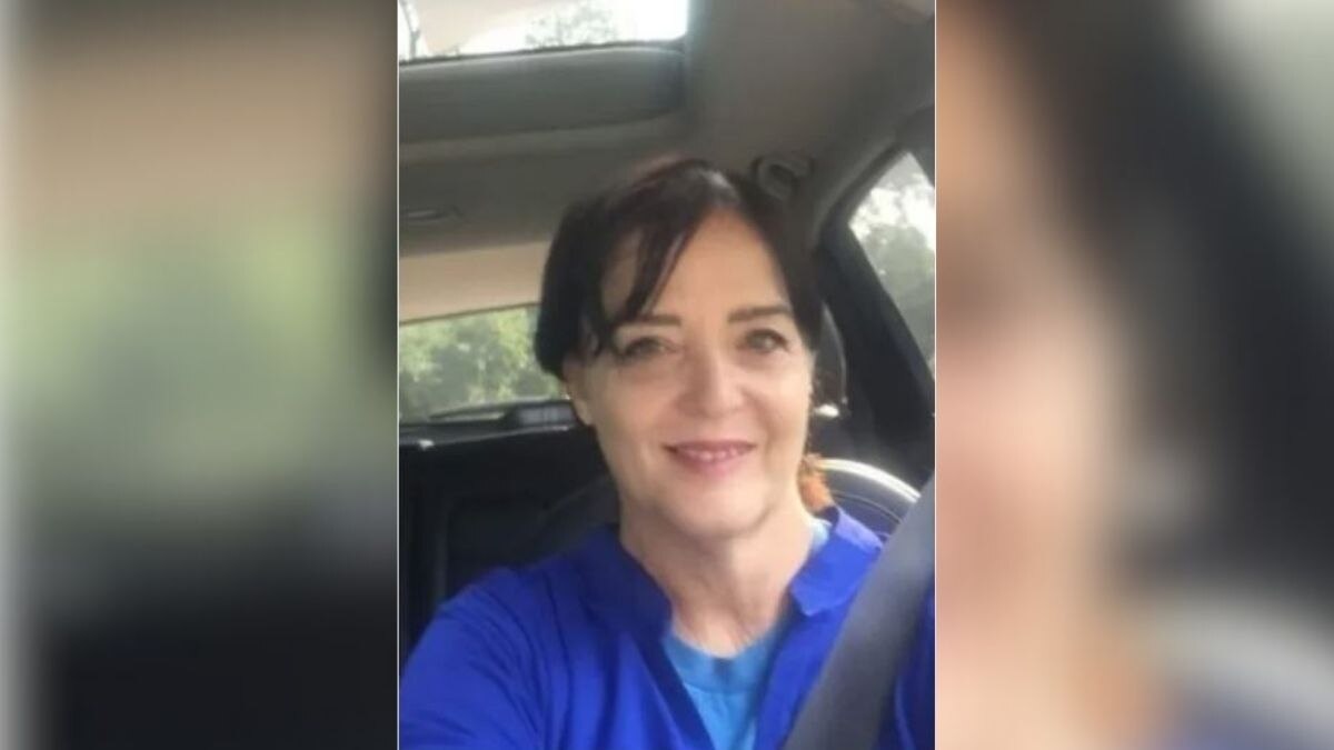 जुडिथ रैनन.