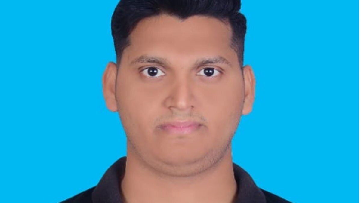 विक्रम कुमार (फाइल-फोटो)