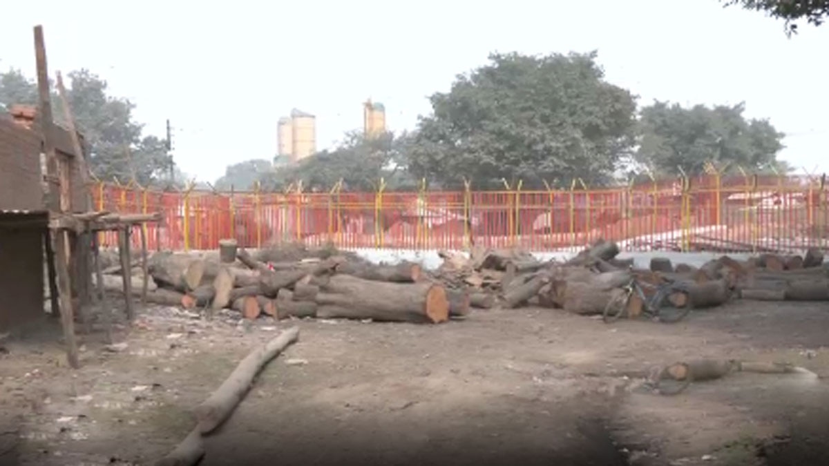 18 तारीख से शुरू होगा 20 हजार लोगों के लिए भंडारा