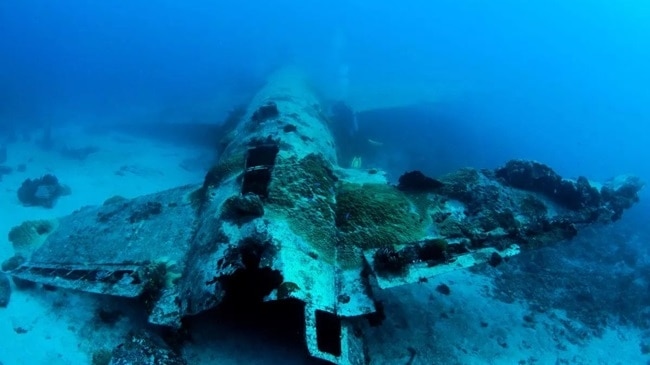 पानी के भीतर मौजूद हैं शॉकिंग चीजें (तस्वीर- Getty Images)