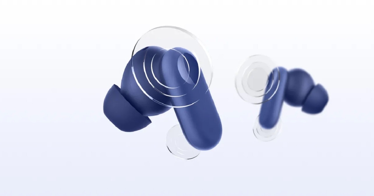 OnePlus Nord Buds 2r