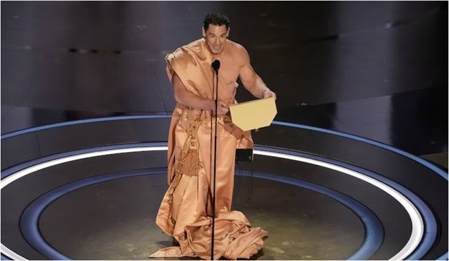 जॉन सीना को लेकर लोगों ने शेयर किए मीम्स (तस्वीर- सोशल मीडिया)