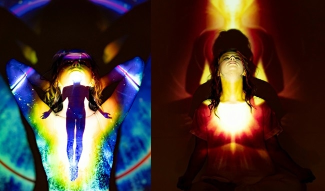 ऑरा को मजबूत रखना जरूरी बताया (प्रतीकात्मक तस्वीर- Pexels)