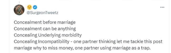 लोगों ने शेयर किए विचार (तस्वीर- X)