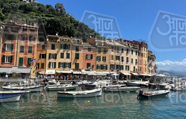 अनंत-राधिका प्री वेडिंग डेस्टिनेशन