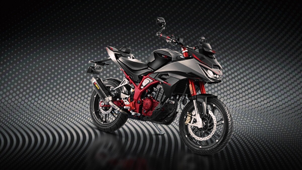 Hero Centennial Edition