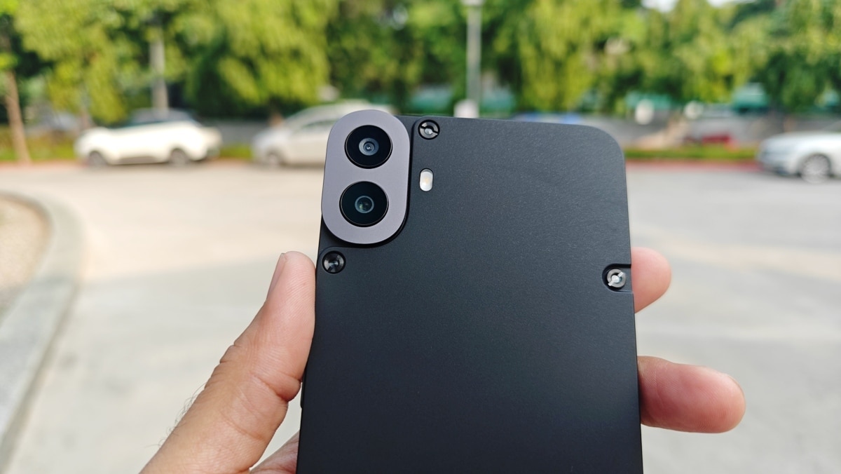 CMF Phone 1