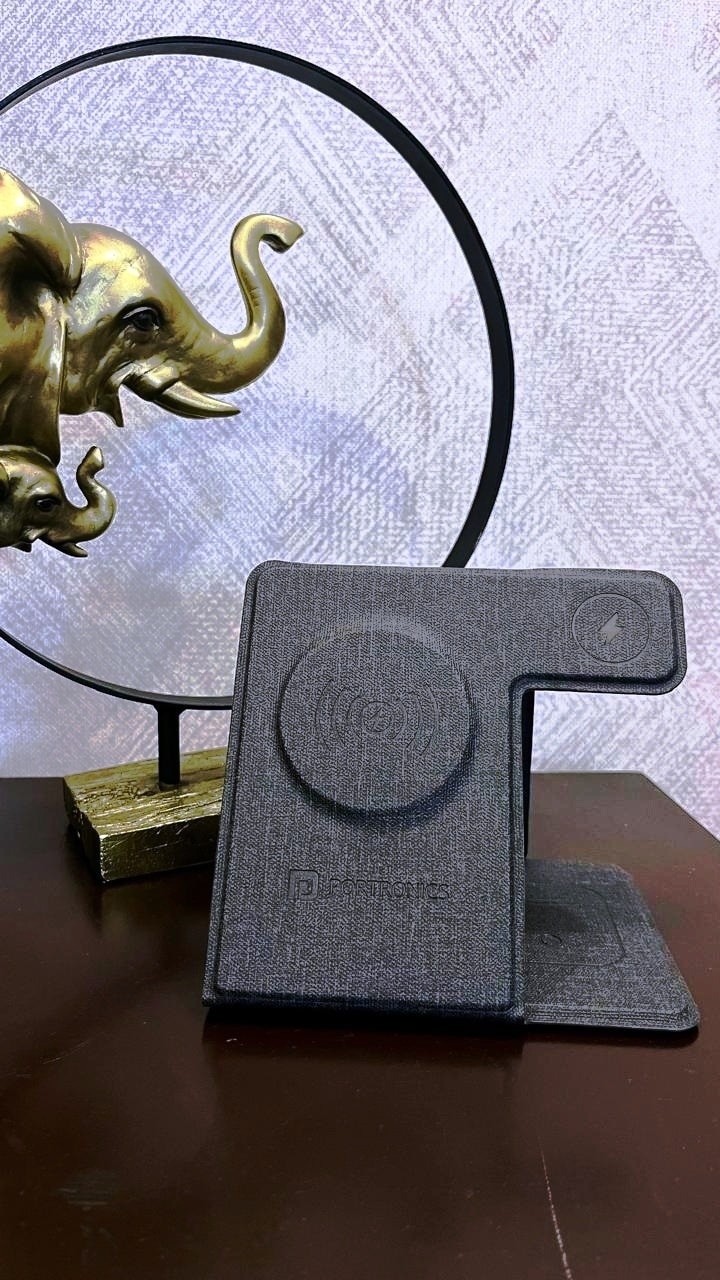Portronics Freedom Fold 3
