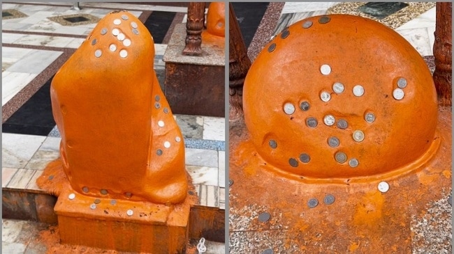 तीसरे पहाड़ पर कोतवाल और प्रेतराज सरकार