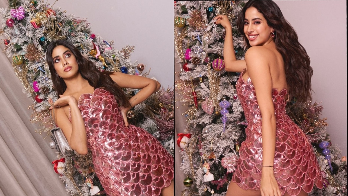 जाह्नवी कपूर (Credit: Instagram/@janhvikapoor)