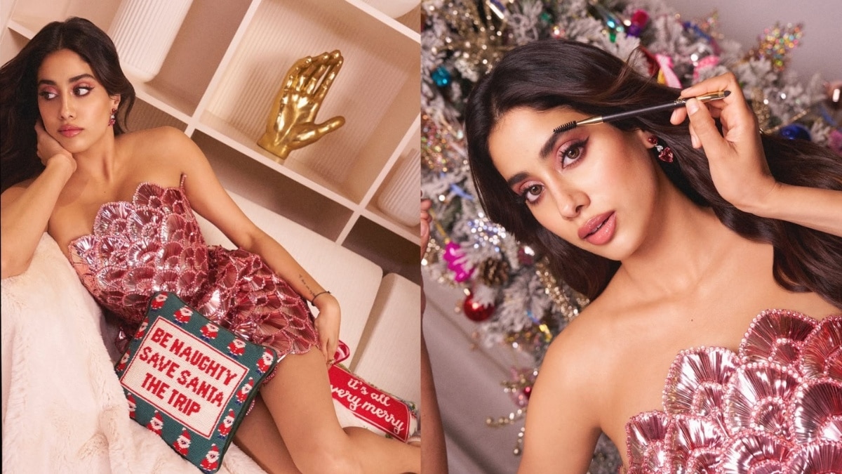 जाह्नवी कपूर (Credit: Instagram/@janhvikapoor)