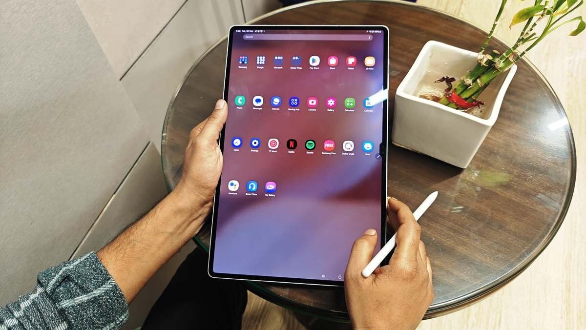 Samsung Galaxy Tab S10 Ultra