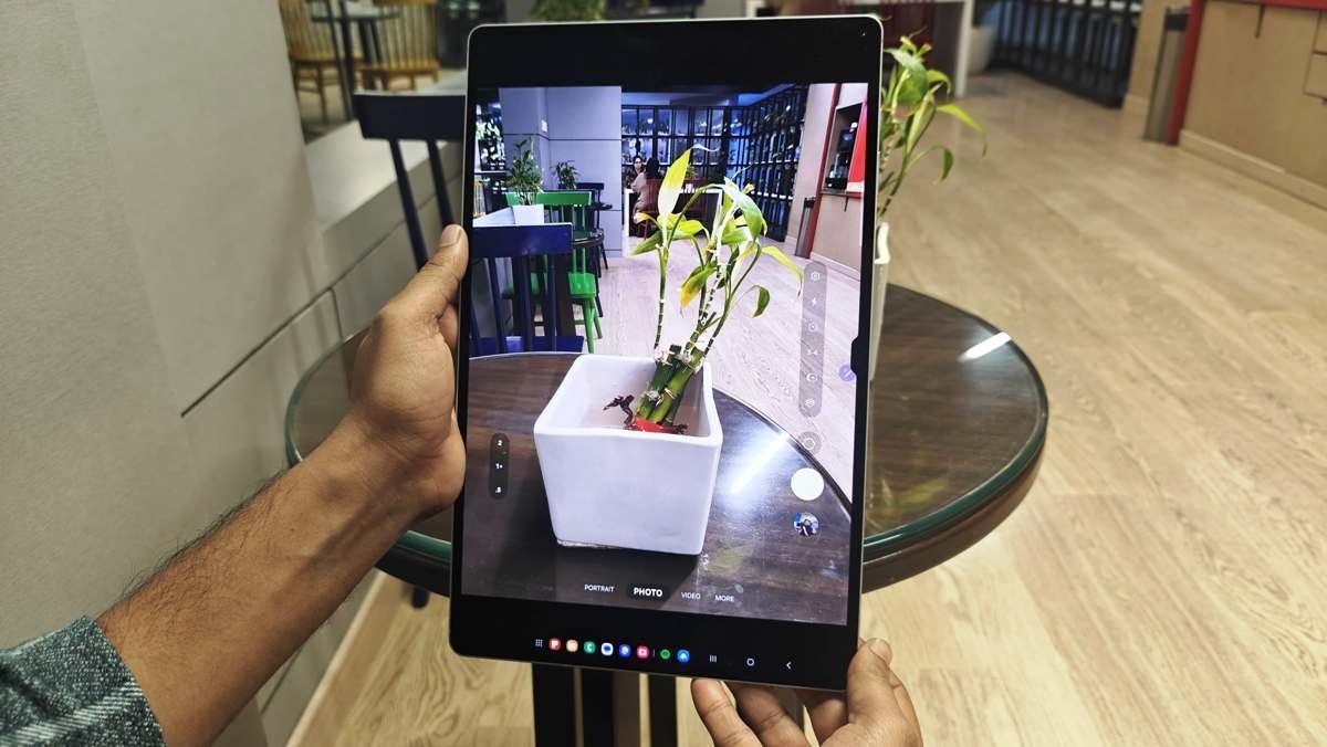 Samsung Galaxy Tab S10 Ultra