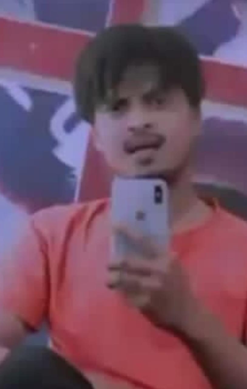 मोनीश अंसारी गिरफ्तार 