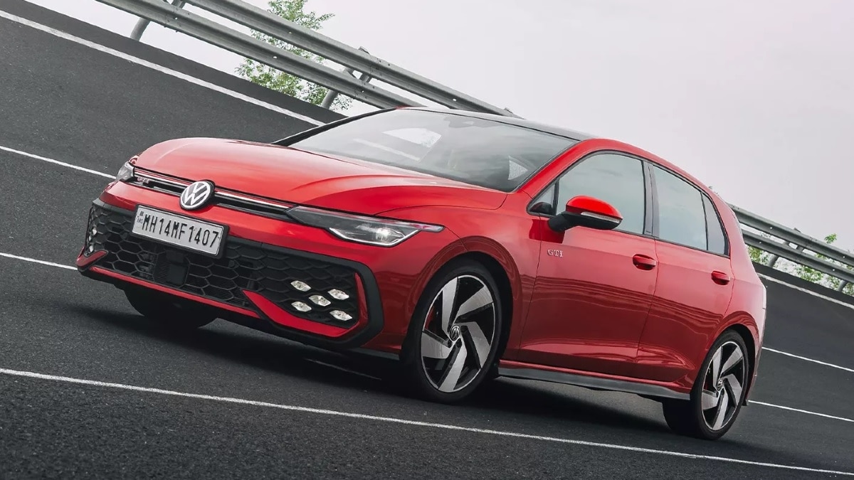 GolF GTI