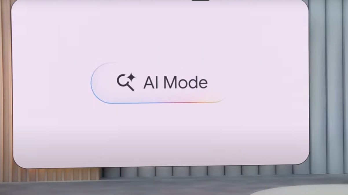 Google AI Mode