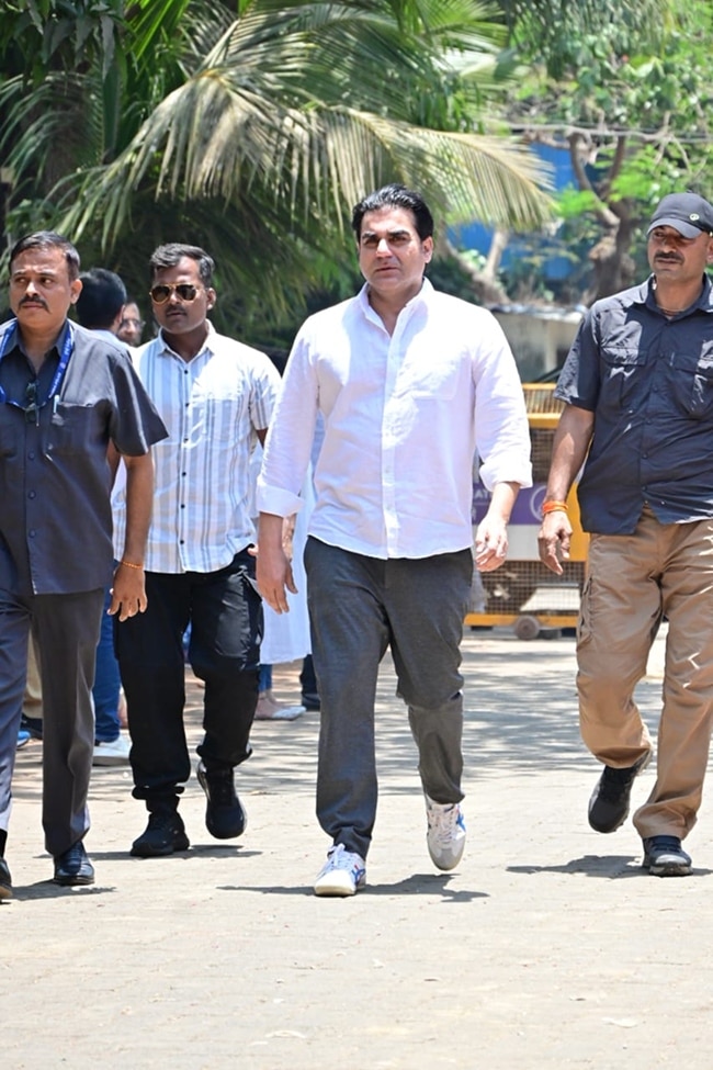 अरबाज खान